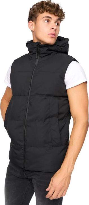Produktbild Crosshatch Hanjo Weste (M)