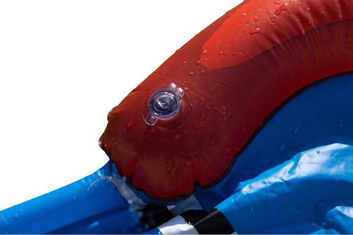 Image du produit Jilong Toboggan aquatique (4.88 m)