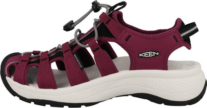 Actual product image Keen W Astoria West Sandal (40)