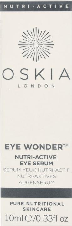 Produktbild Oskia Eye Wonder Serum (Serum, 10 ml)