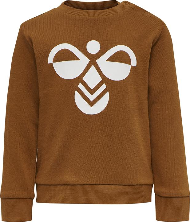 Actual product image hummel Arino Crewsuit (56)