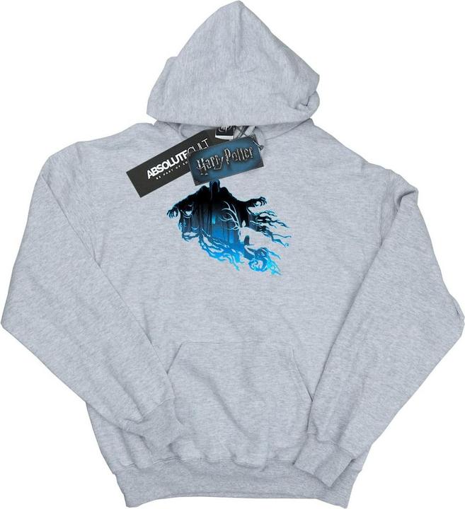 Produktbild Dementor Silhouette Kapuzenpullover (S)