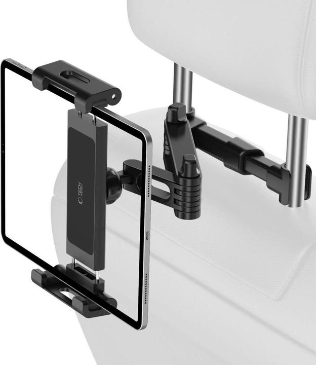 Actual product image Tech-Protect Headrest Car Mount