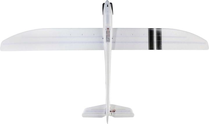 Immagine prodotto E-Flite Night Radian 2000mm aliante a motore elettrico modello BNF Basic (Aliante)
