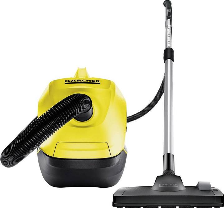 Produktbild Kärcher DS6 (650 W)
