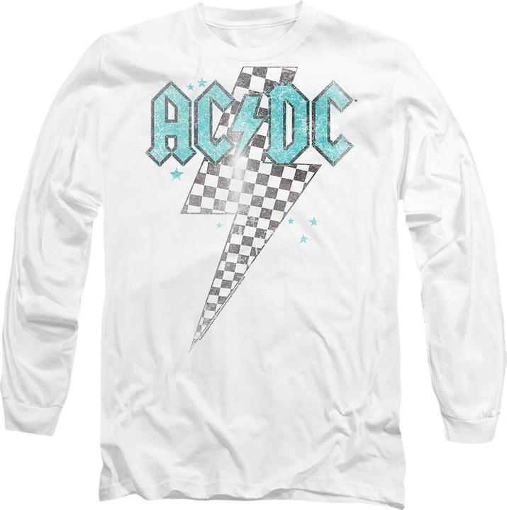 AC/DC Skewed TShirt (XXL)