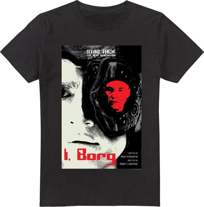 The Next Generation Season 5 Episode 23 TShirt