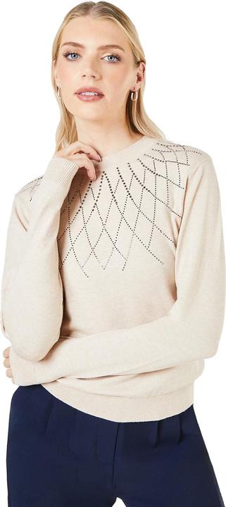 Produktbild Principles Hotfix Pullover (S)