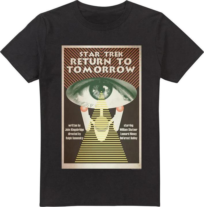 The Original Series Episode 49 TShirt (S)