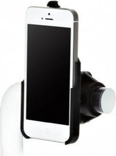 Produktbild xMount Bike - Fahrradhalterung für iPhone 5