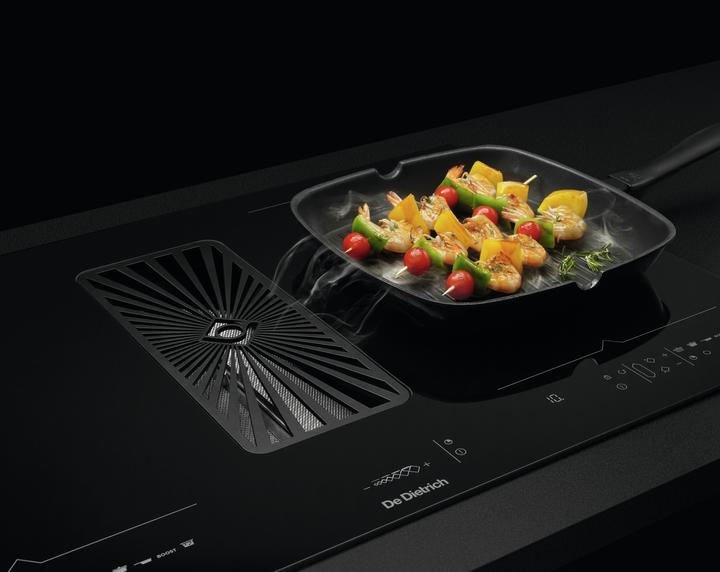 Produktbild De Dietrich DPI 7888 BH