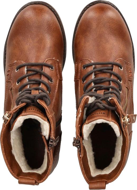 Actual product image Mustang Stiefelette (33)