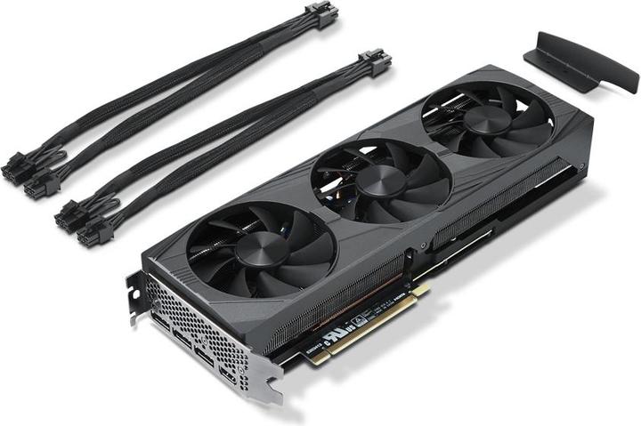 Immagine prodotto Lenovo GeForce RTX 3080 (10 GB)