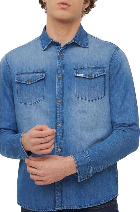 Produktbild Lee Cooper hemd darile (XL)