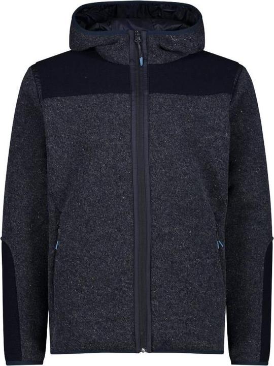 CMP Campagnolo Jacket Fix Hood