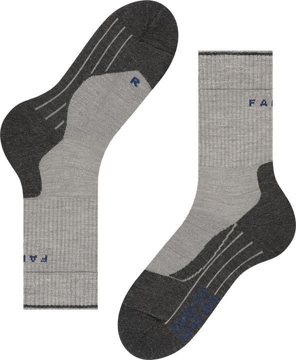 Actual product image Falke TK2WoSi W (41 - 42)