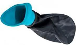 Actual product image Uribag Urine bottle for men reusable (1 x)