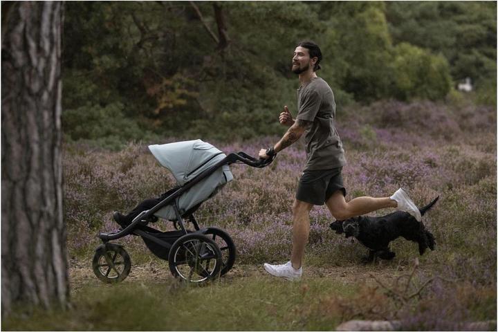 Produktbild Thule Urban Glide 3