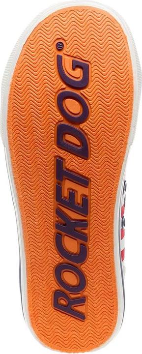 Image du produit Rocket Dog - Baskets JAZZIN SPANGLE - Femme (38)