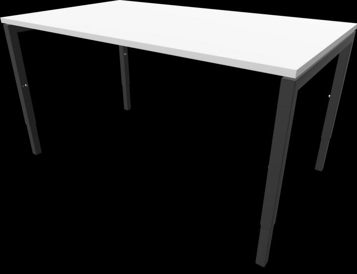 Image du produit Narbutas Bureau Nova H (1400 x 800 x 620 mm)