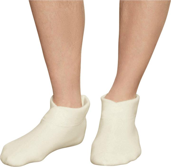 Image du produit Con-ta Chaussons de lit unisexes, 1 paire (Une unité par pack, S)