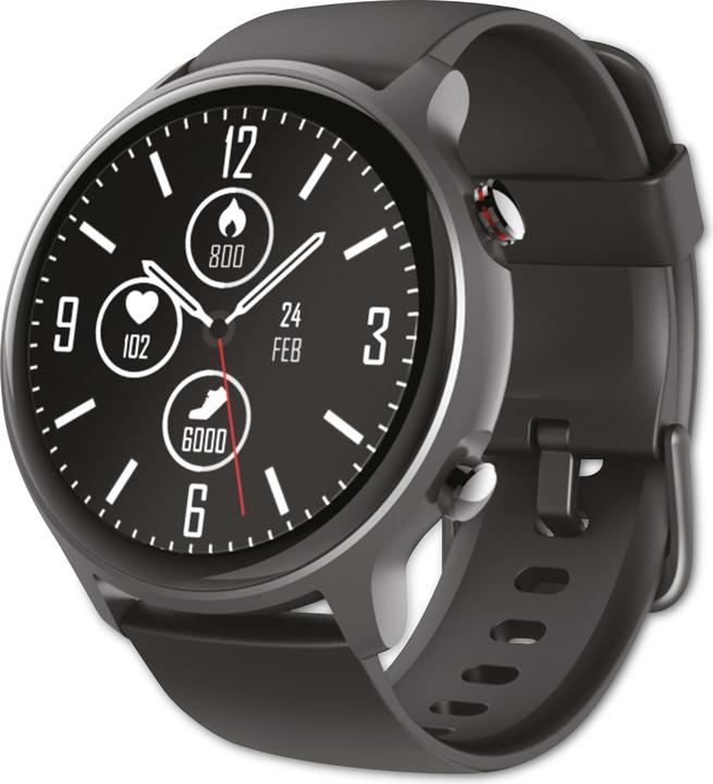 Immagine prodotto Hama Fit Watch 6910 (46 mm)