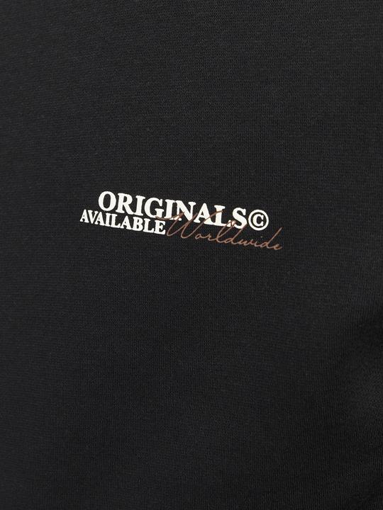 Immagine prodotto Jack & Jones Jorislington Back Sweat Hood Sn (XXL)