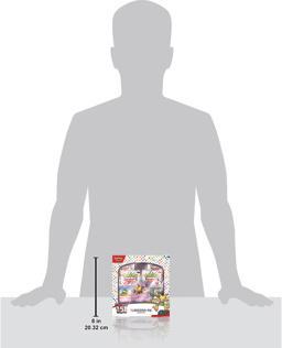 Image du produit Pokémon Pokemon SV3.5 151 EX Box Alakazam (Anglais)