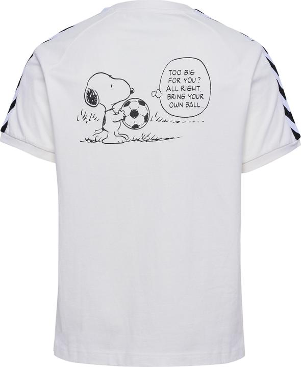 Immagine prodotto hummel hmlARCHIVE T-SHIRT S/S PEANUTS (M)