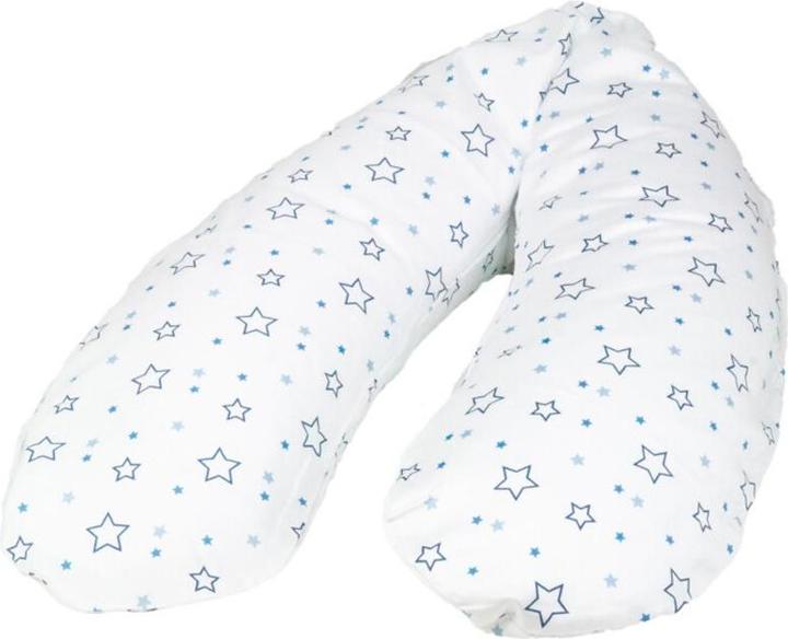 Produktbild Kuli-Muli Stillkissen (215 cm)