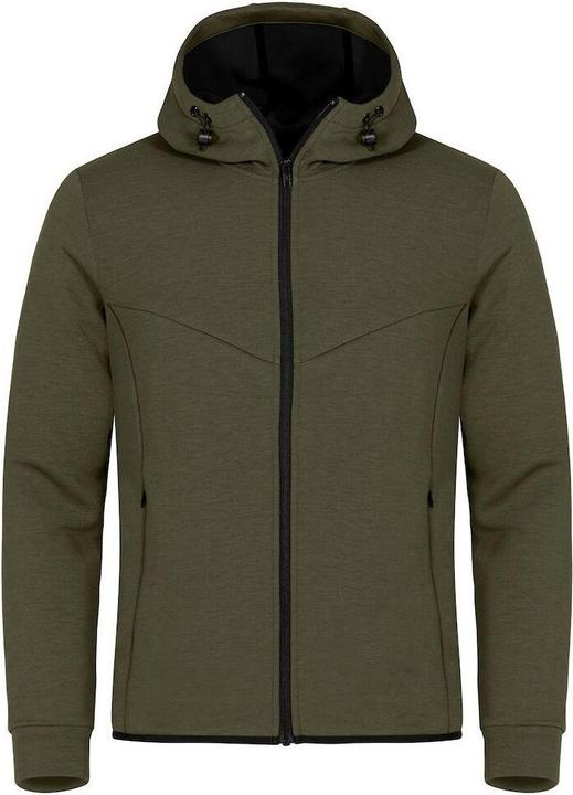 Produktbild Clique Hayden Kapuzenpullover (L)