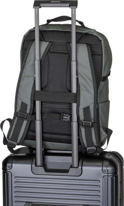 Image du produit Greenburry Cambridge Sac à dos 47 cm pour ordinateur portable (40 l)