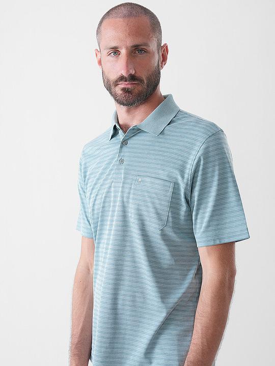 Image du produit Ragman Poloshirt (XXL)