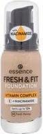 Image du produit essence Fond de teint Fresh & Fit 30 Fresh honey (20 Fresh nude)