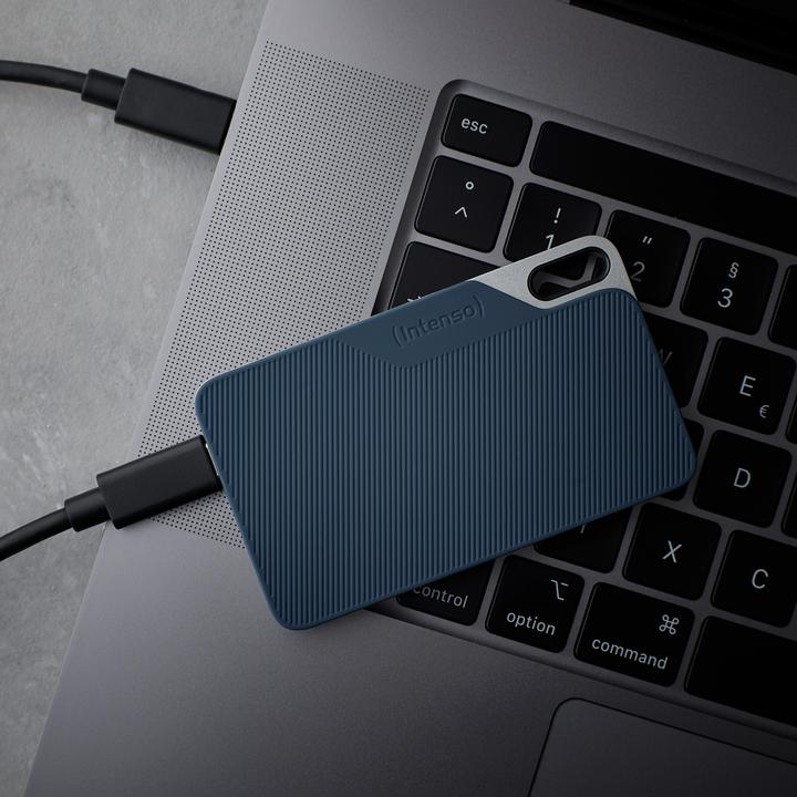 Actual product image Intenso TX100 (250 GB)