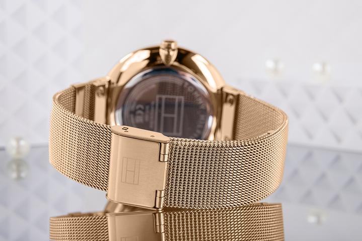 Produktbild Tommy Hilfiger Lidia (Analoguhr, 40 mm)
