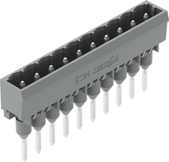 Actual product image Wago 231-180/003-000
