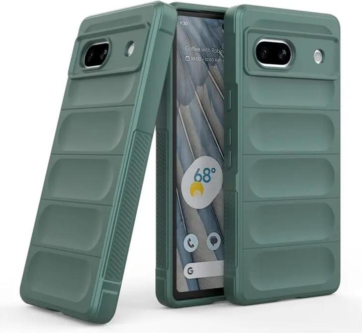 Immagine prodotto Screenguard CloudCase Custodia per Google Pixel 7a in TPU (Google Pixel 7a)