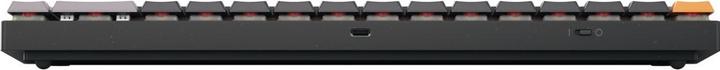 Produktbild CHERRY xtrfy MX-LP 2.1 (DE, Kabellos, Kabelgebunden)