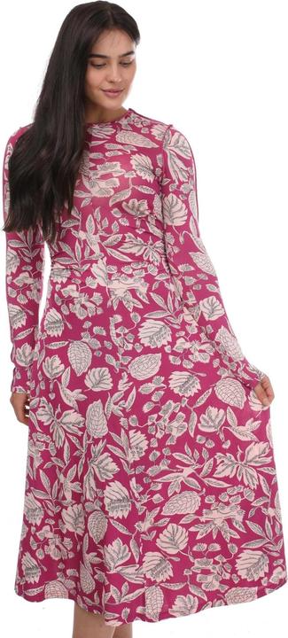 Image du produit Ted Baker - Robe mi-longue ALORIA SKIMMING - Femme (34)