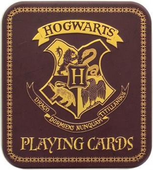 Paladone Products Harry Potter Hogwarts (German, French, Italian, English)