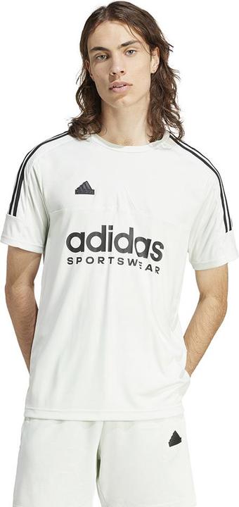 Actual product image adidas M Tiro Tee Q1 (XL)