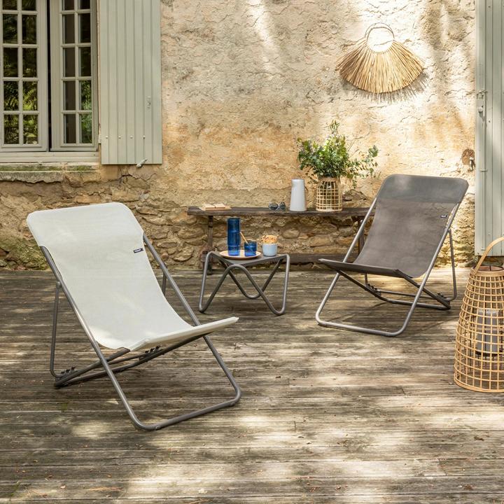 Produktbild Lafuma Gartenstuhl (94 cm)