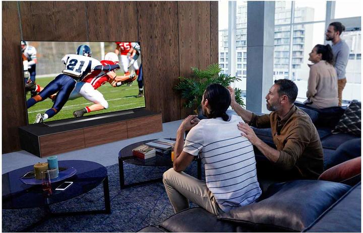 Immagine prodotto LG OLED65CX9LA (65", OLED, 4K, 2020)