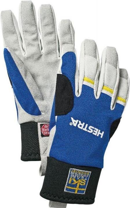 Image du produit Hestra Windstopper Race Tracker 5 doigts (S)