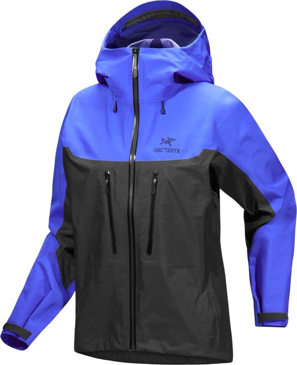 Arc'teryx Alpha