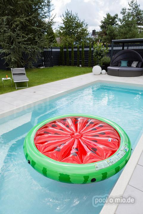 Image du produit Intex L'île de la pastèque