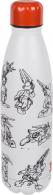 Immagine prodotto Ootb Borraccia in metallo, Asterix (0.50 l)