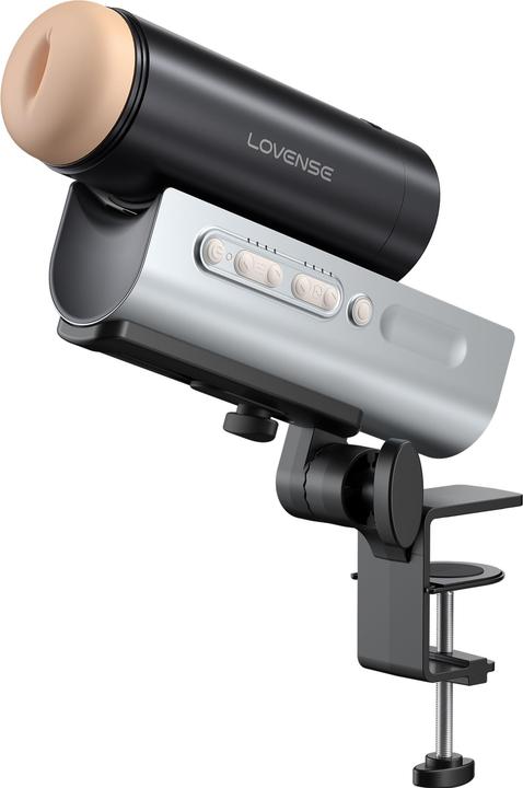 Immagine prodotto Lovense Solace Pro
