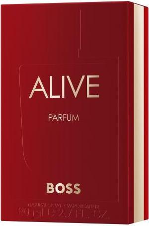 Actual product image Hugo Boss Perfume (Extrait De Parfum, 80 ml)